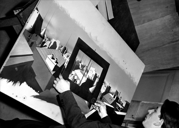 Voleur de paratonnerres